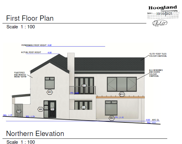 4 Bedroom Property for Sale in Hoogland Western Cape
